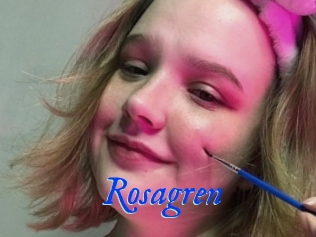 Rosagren