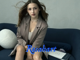 Rosahart