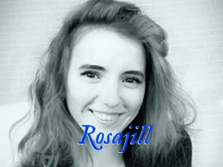 Rosajill