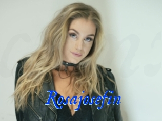 Rosajosefin