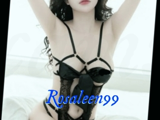 Rosaleen99