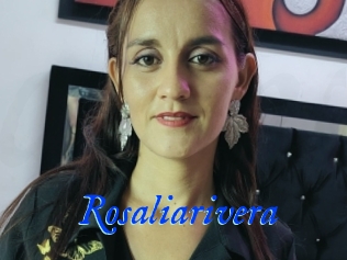 Rosaliarivera