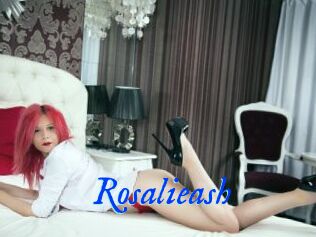Rosalieash