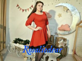 Rosaliedear