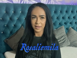 Rosaliemila