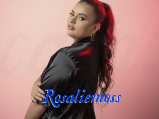 Rosaliemoss