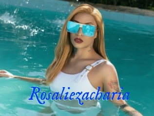 Rosaliezacharia