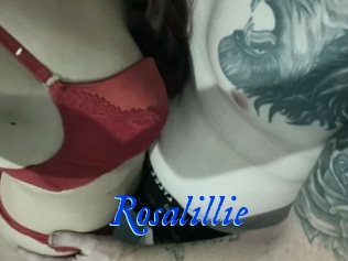 Rosalillie