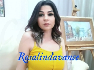 Rosalindavance