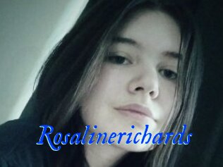 Rosalinerichards