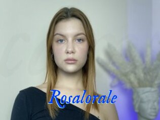 Rosalorale