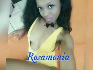 Rosamonia