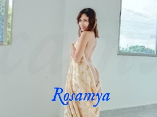 Rosamya