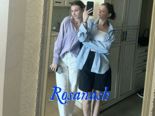 Rosanash