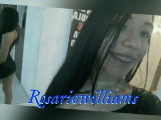 Rosario_williams