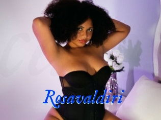Rosavaldiri