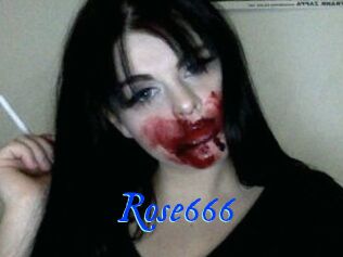 Rose666