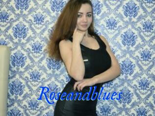 Roseandblues