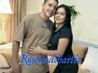 Roseandcharlie