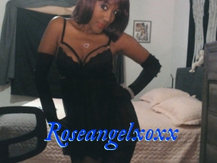 Roseangelxoxx