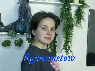 Roseannetow
