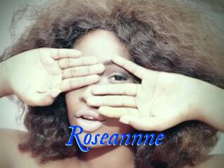 Roseannne