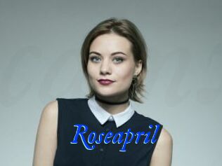 Roseapril