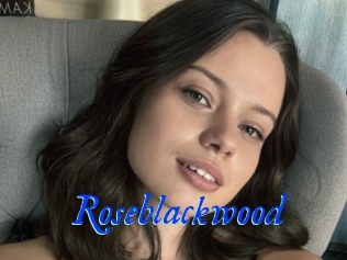 Roseblackwood