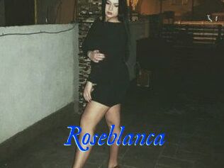 Roseblanca