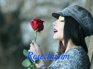 Roseclaiton