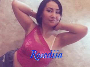 Rosediia