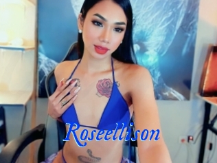Roseellison