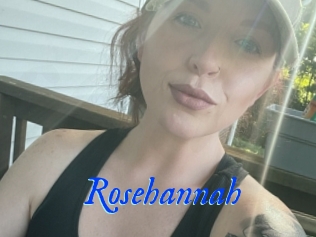 Rosehannah