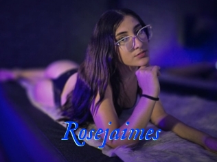 Rosejaimes