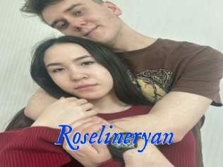 Roselineryan