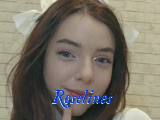 roselines Cam XL