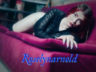 Roselynarnold