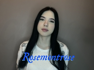 Rosemontrose