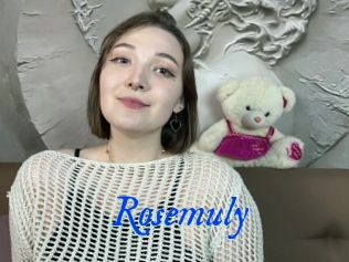 Rosemuly