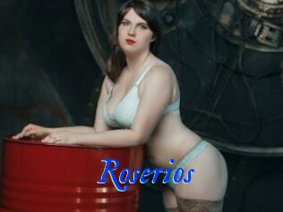 Roserios