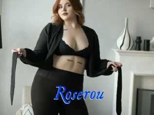 Roserou