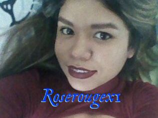 Roserougex1