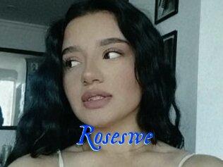 Roseswe