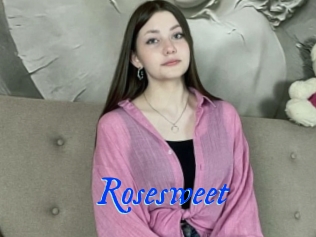 Rosesweet
