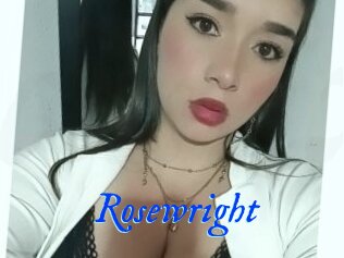 Rosewright