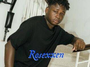 Rosexxen