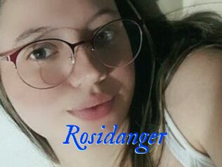 Rosidanger