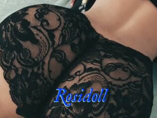 Rosidoll