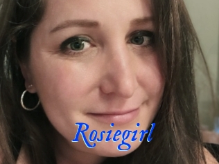 Rosiegirl