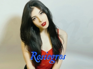 Rosiegros